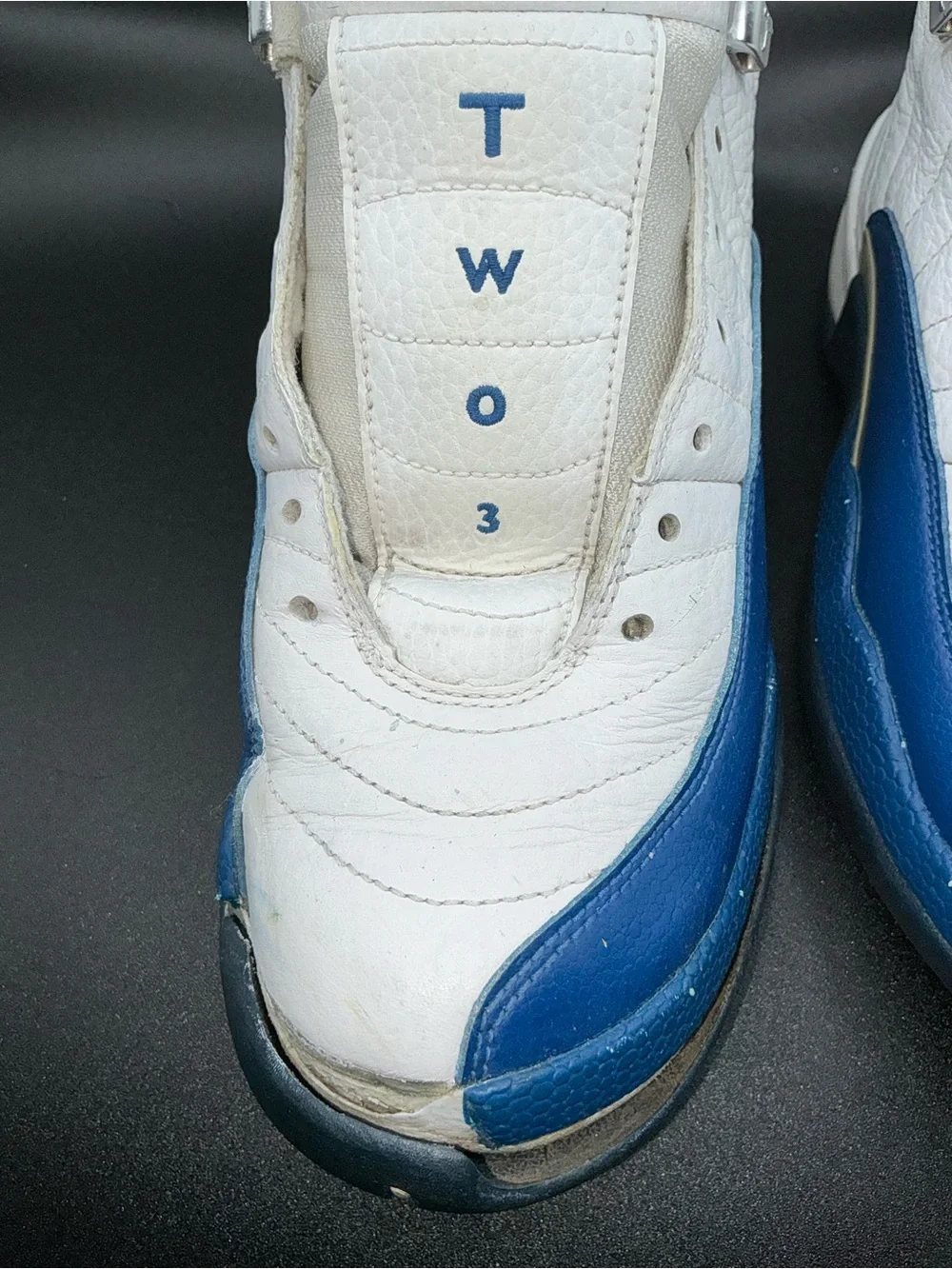 Jordan French Blue 12s | PLEASE SEE PICTURES FOR DETAILS